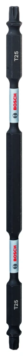 BARRETTE 3 DOUBLE EMBOUTS IMPA