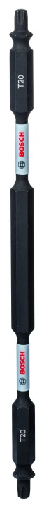 BARRETTE 3 DOUBLE EMBOUTS IMPA
