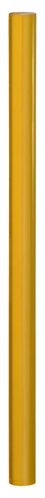 BATONNETS COLLE JAUNE 200MM 50