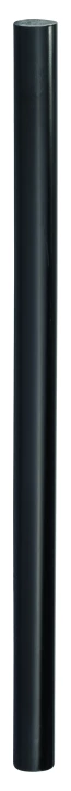 BATONNETS COLLE NOIRE 200MM 50
