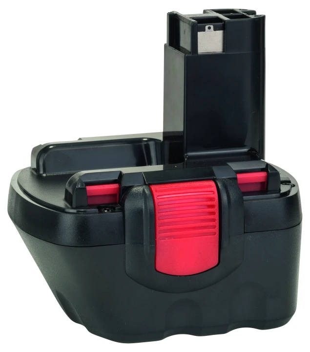 BATTERIE 12,0V 1,5A NIMH SD OP