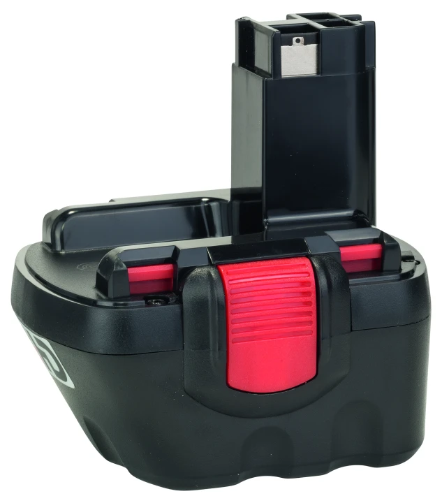 BATTERIE 12,0V 2,6A NIMH HD OP