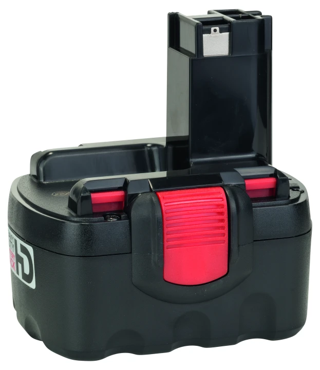 BATTERIE 14,4V 2,6A NIMH HD OP