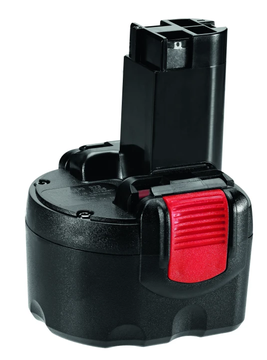 BATTERIE 9,6V 1,5A NIMH SD OPA