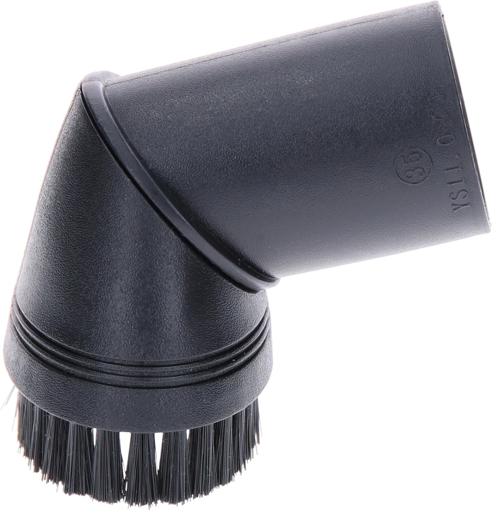 Brosse pliable pour GAS 18V-12