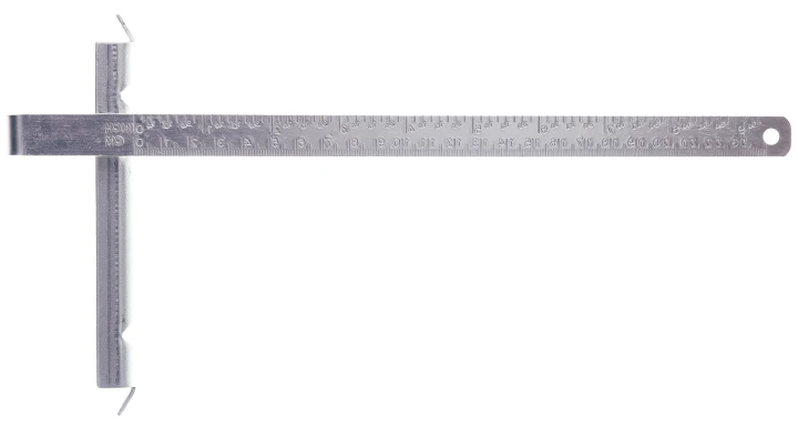 Butée parallèle gaucher GKS 18