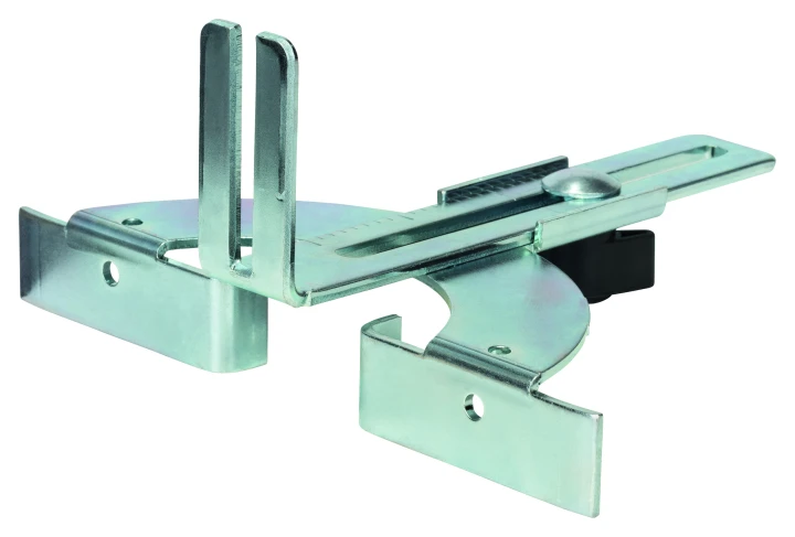 BUTEE PARALLELE POUR GKF600