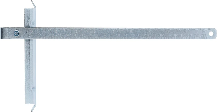 Butée parallèle pour GKS 18V-7