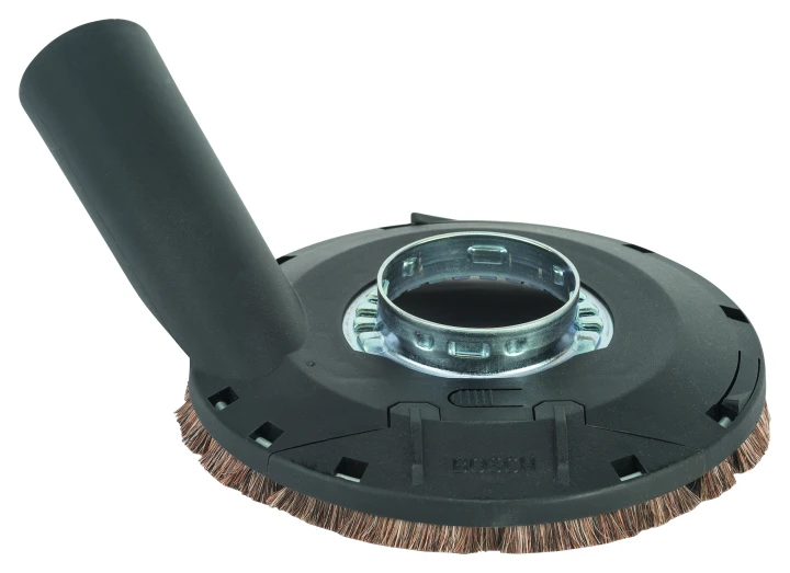 Capot D'aspiration       S 115