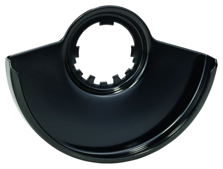 CAPOT DE PROTECTION POUR MEULE