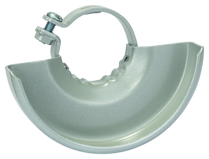 CAPOT DE PROTECTION POUR MEULE