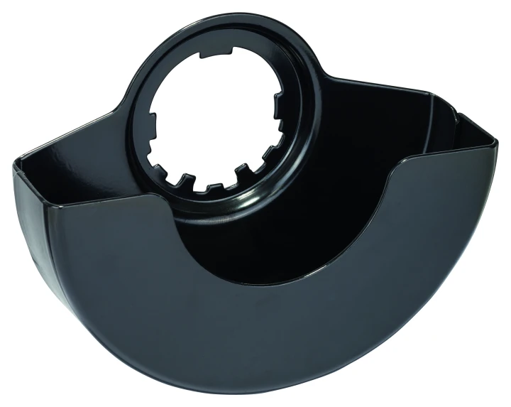 CAPOT DE PROTECTION POUR MEULE
