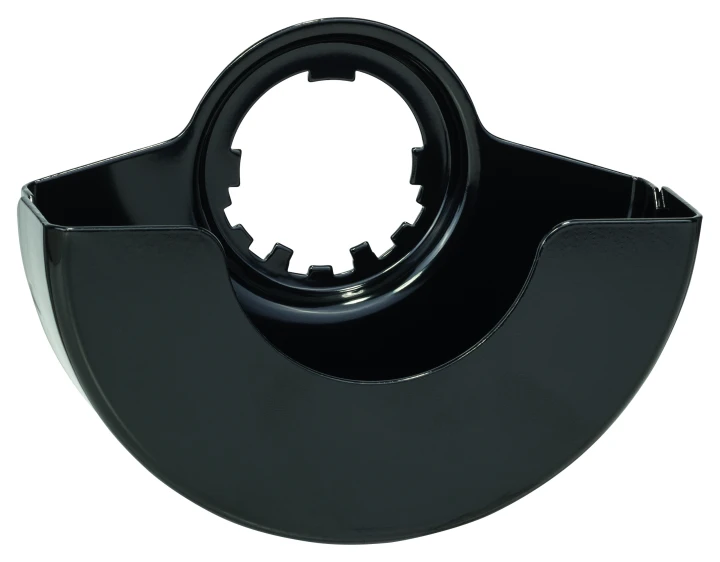 CAPOT DE PROTECTION POUR MEULE