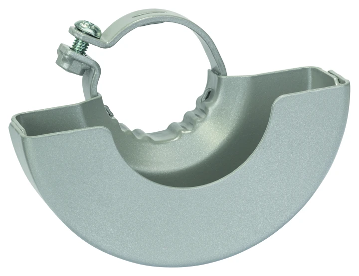 CAPOT DE PROTECTION POUR MEULE