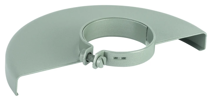 CAPOT DE PROTECTION POUR MEULE