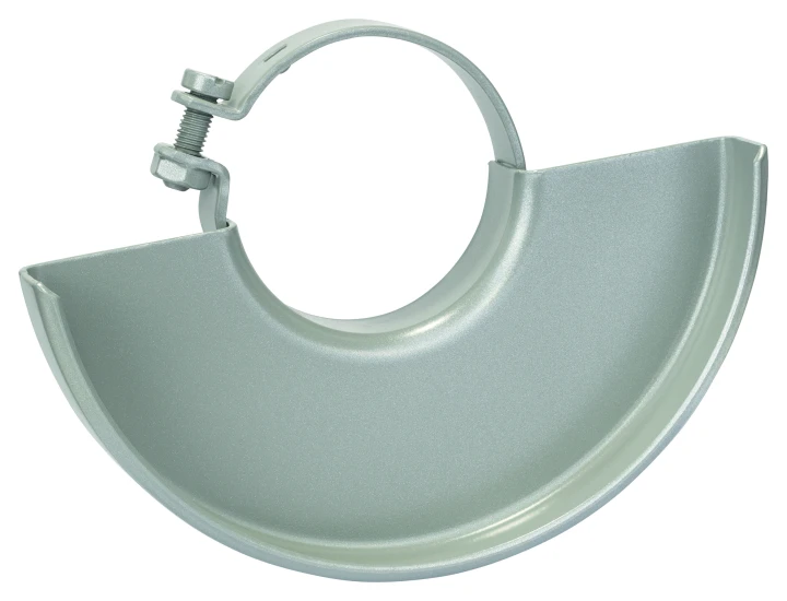 CAPOT DE PROTECTION POUR MEULE