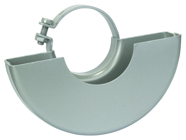 CAPOT DE PROTECTION POUR MEULE