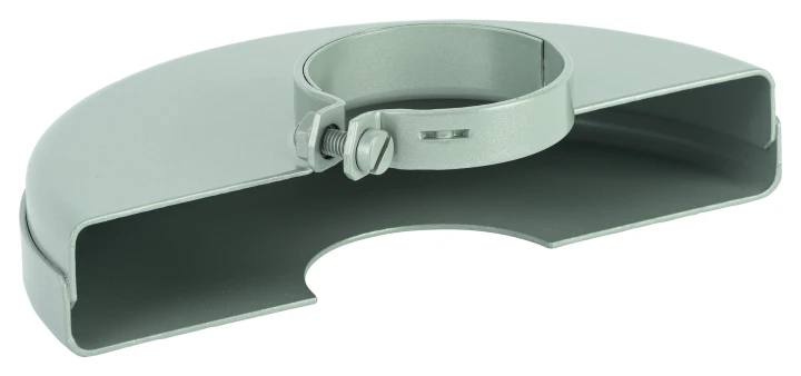CAPOT DE PROTECTION POUR MEULE
