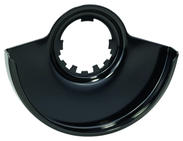 CAPOT DE PROTECTION POUR MEULE
