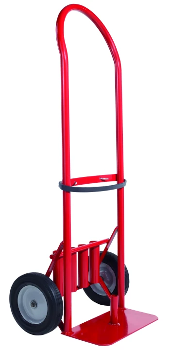 CHARIOT DE TRANSPORT POUR GSH
