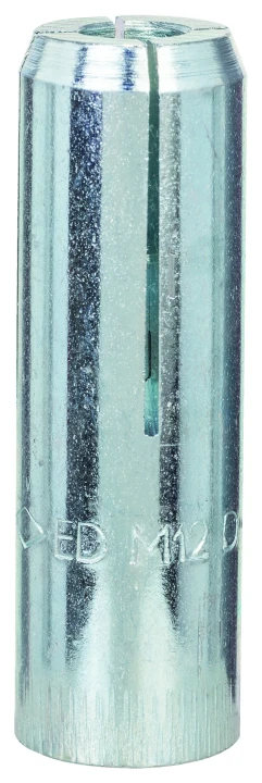 Cheville fixation beton 16 mm