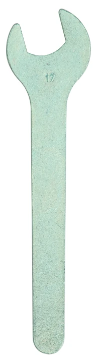 CLE PLATE 17 MM