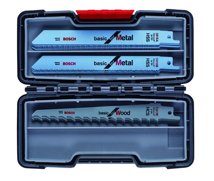 Coffret 15LSSabre Bois&Métal-P