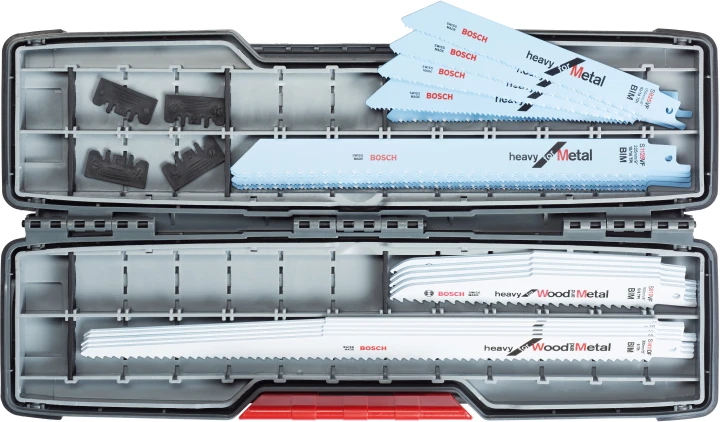 Coffret 16LSSabre Démolition-G
