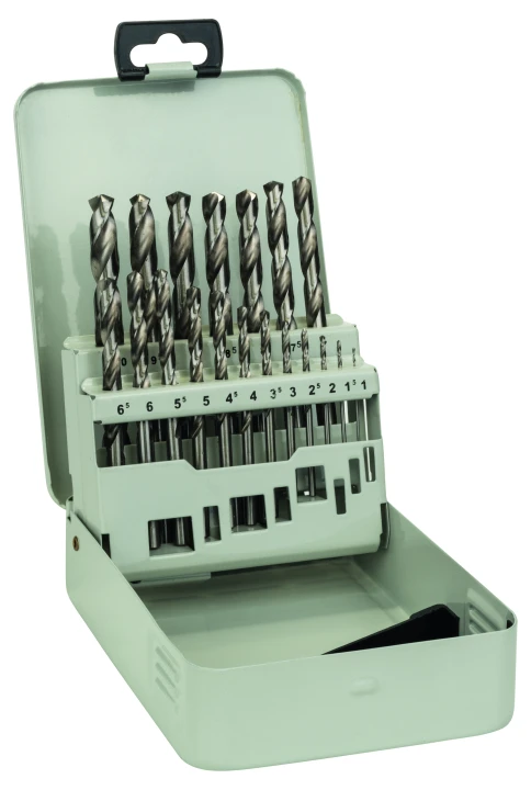 COFFRET 19 FORETS HSS G