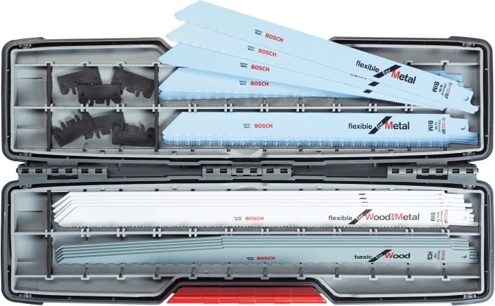 Coffret 20LSSabre Bois&Métal-G