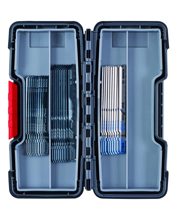 Coffret 30 LSSauteuse en T Boi