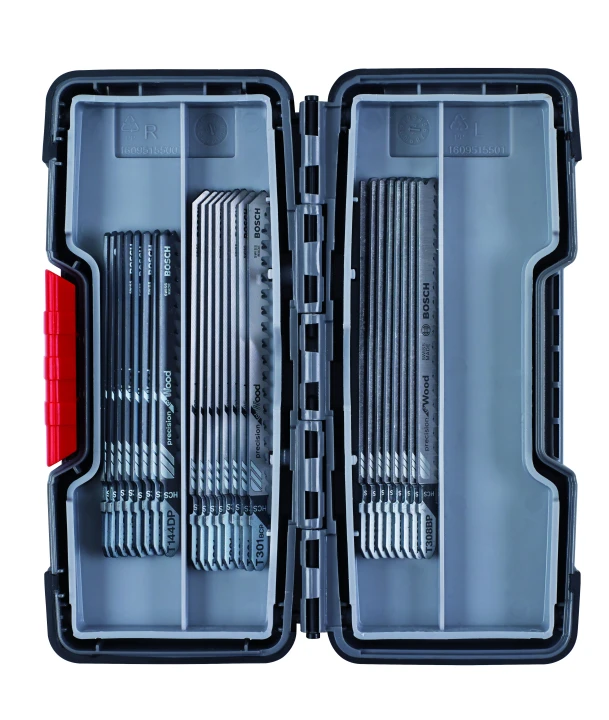 Coffret 30 LSSauteuse en T Pré