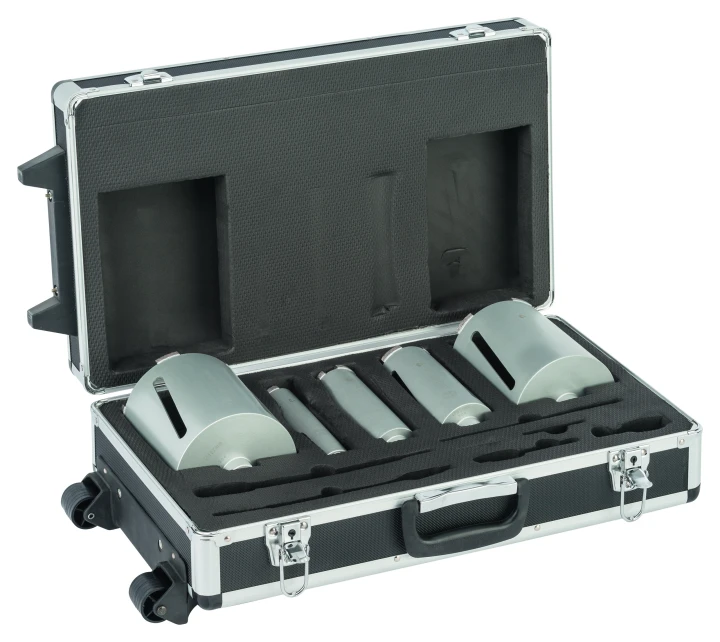 Coffret 5 STD cour. sec 38 52
