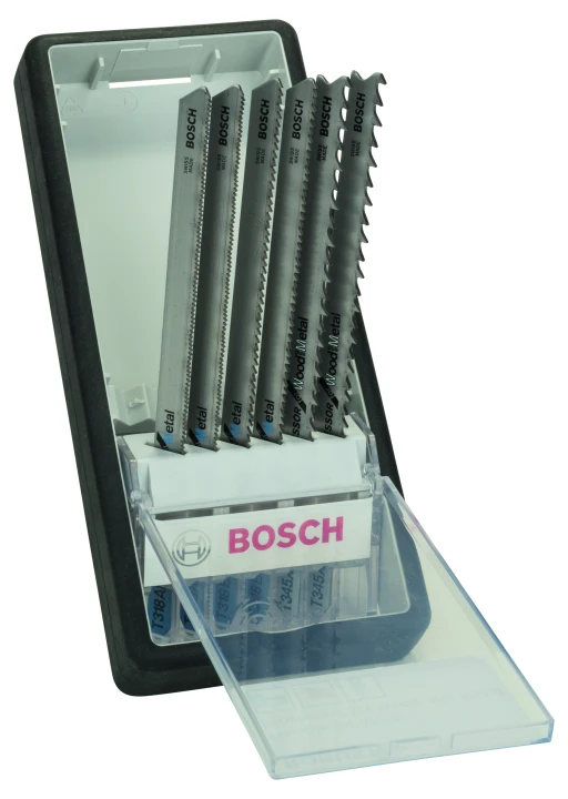 Coffret 6 LSSauteuse en T Méta