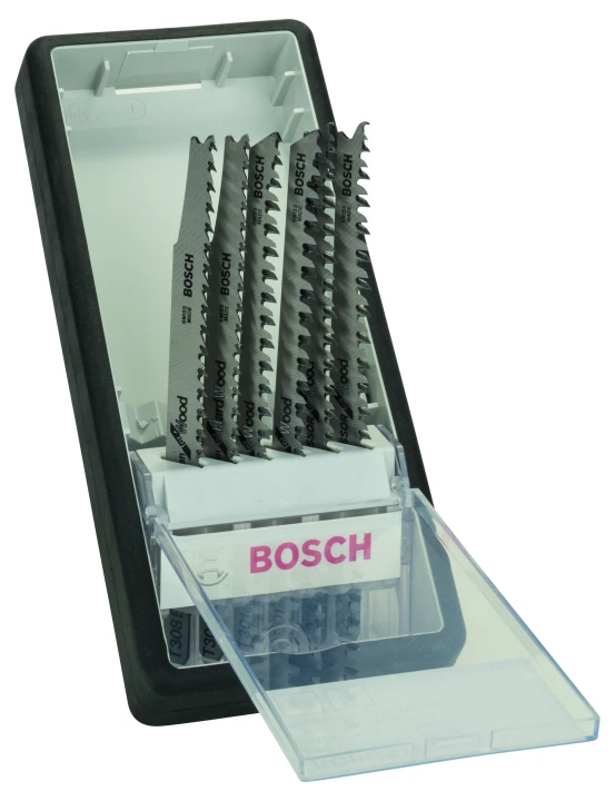 Coffret 6 LSSauteuse en T Préc