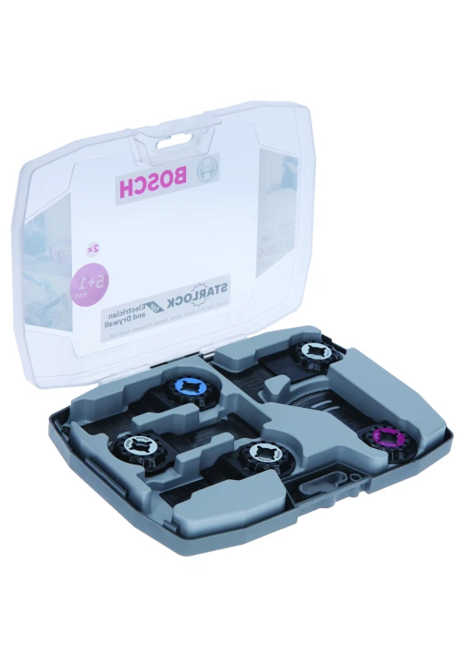Coffret 6acc Starlock universe