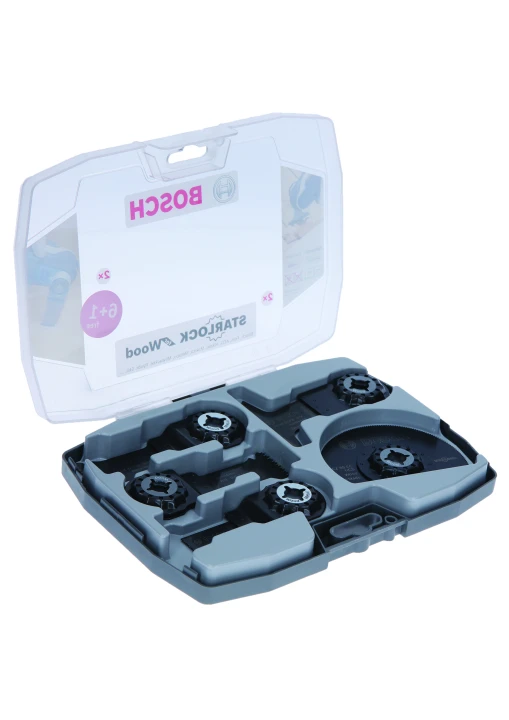 Coffret 7 acc Starlock Spécial