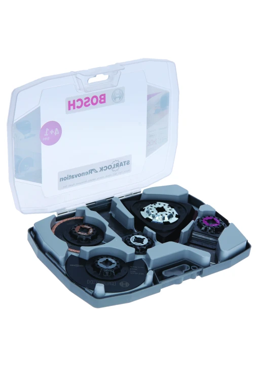 Coffret 8acc Starlock Spécial