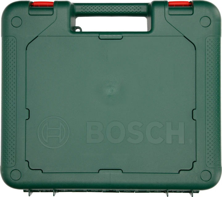 Coffret de transport pour PST