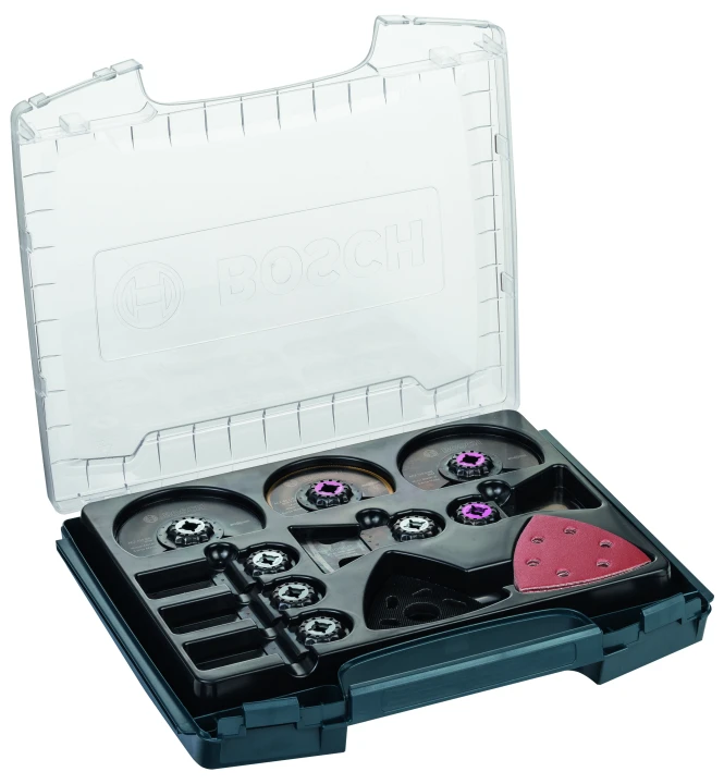 Coffret i-oxx 34acc Starlock a