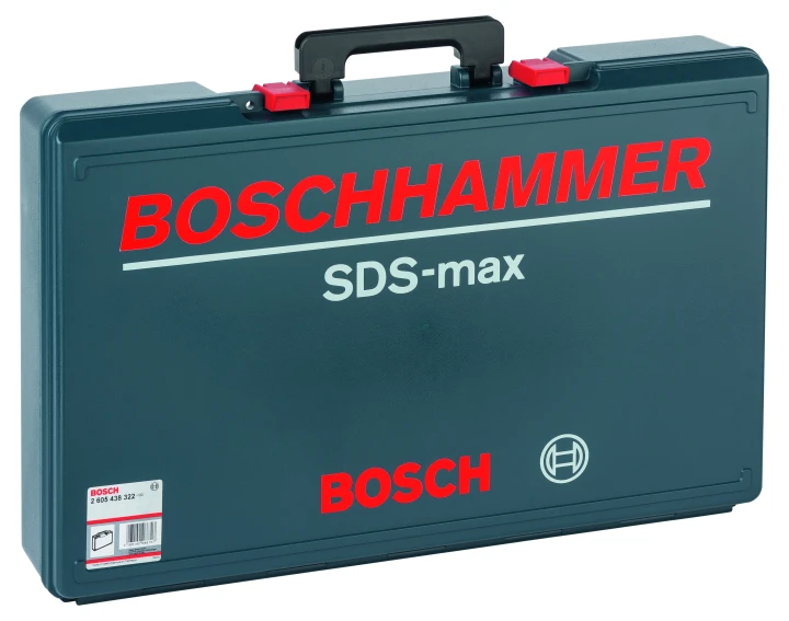 COFFRET POUR GBH10DC