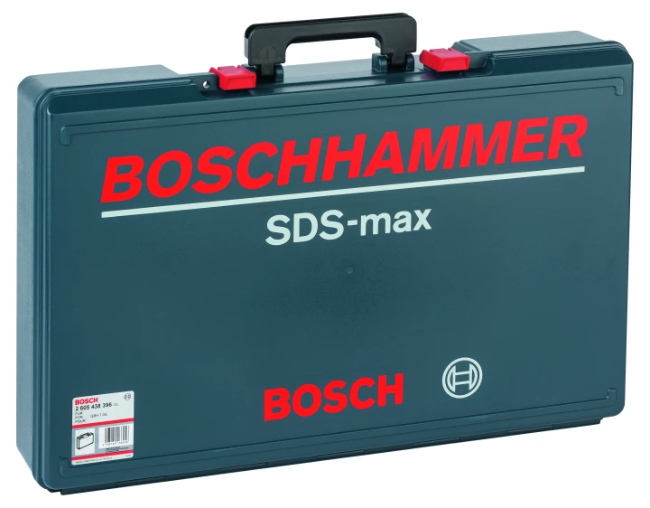 COFFRET POUR GBH7DE