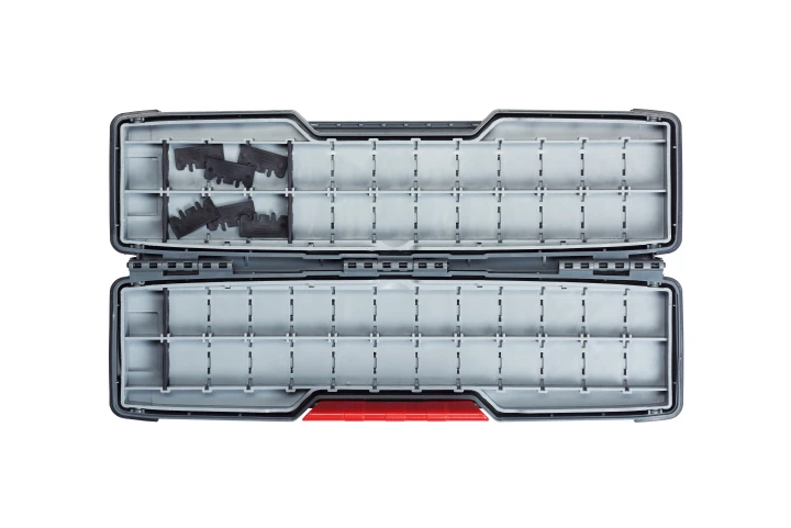 Coffret Tough box vide - Lames