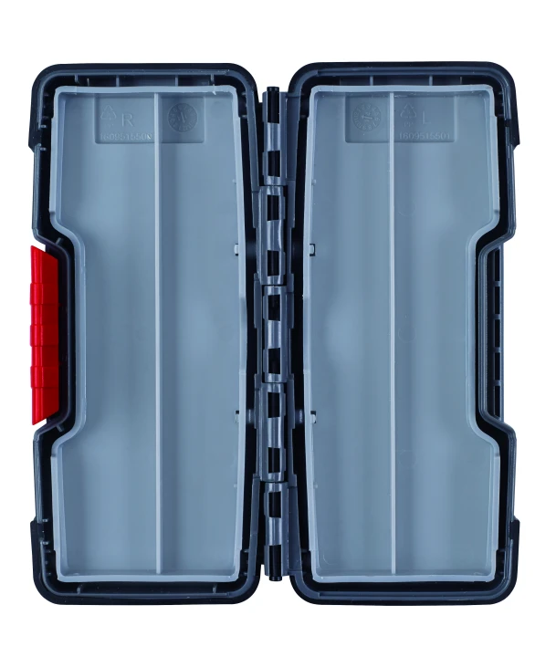 Coffret Tough box vide - Lames