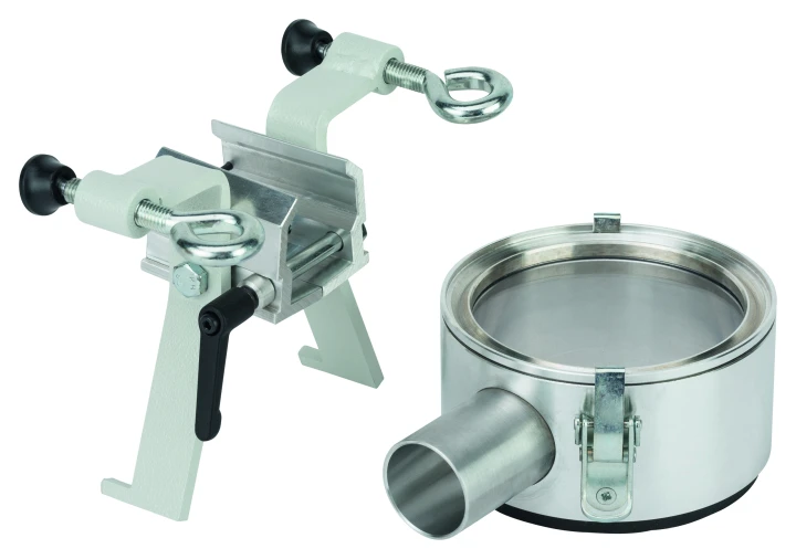 COLLECTEUR D'EAU POUR COURONNE