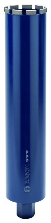 Cour. diam eau 102x450 1/4" UN