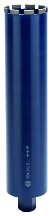 Cour. diam eau 107x450 1/4" UN