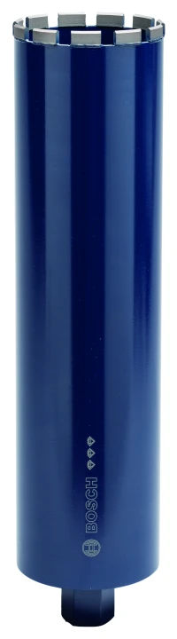 Cour. diam eau 127x450 1/4" UN