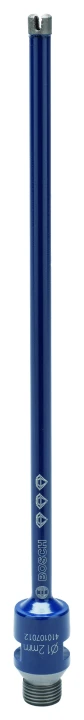 Cour. diam eau 12x300 ,G 1/2"