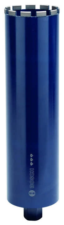 Cour. diam eau 132x450 1/4" UN
